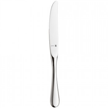 WMF 1207666347 Kent Obst-/Couvertmesser Crom. Prot. 17,5 cm