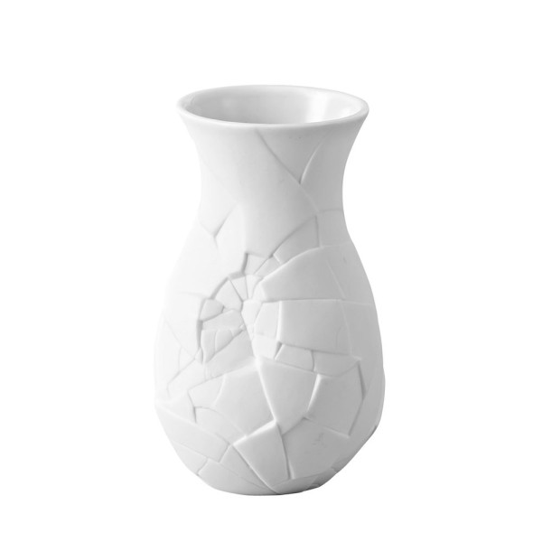 Rosenthal Vase of Phases Weiss matt 10 cm