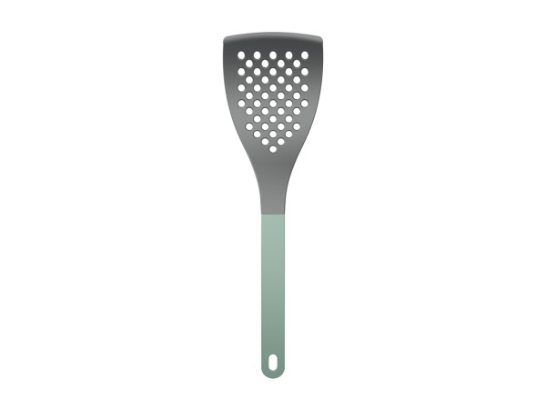 Rosti New Optima - Nordic Green 32158 Pfannenwender 31 cm
