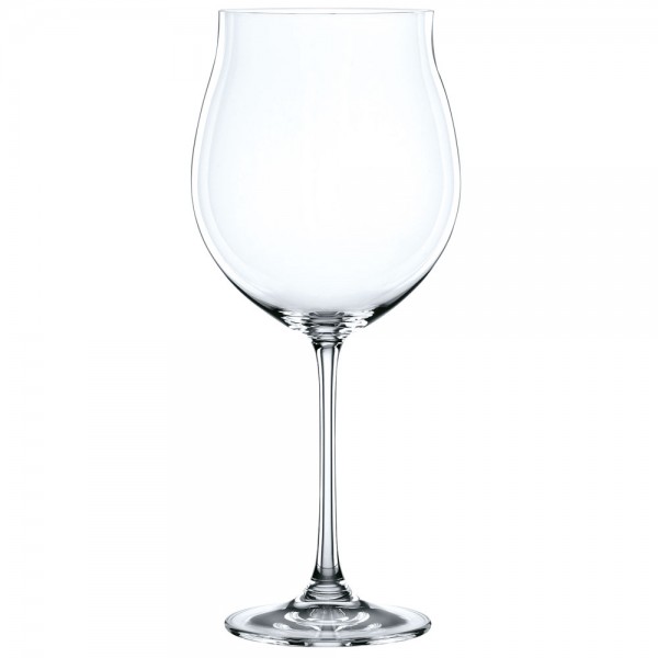 Nachtmann Vivendi Premium Pinot Noir/Burgunder-Pokal Set 4-tlg. (85693) Höhe 25,1 cm, 763 ml