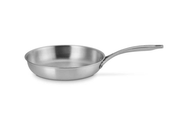 Le Creuset 3-PLY Essential 53080260010000 Bratpfanne 26cm