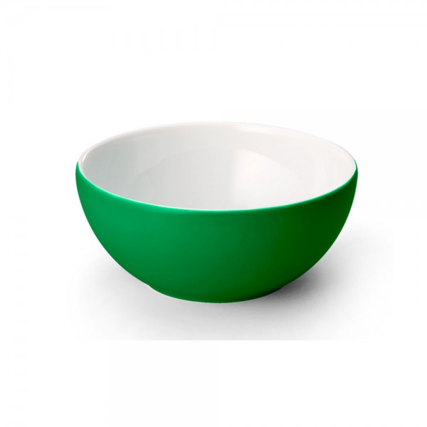 Dibbern Solid Color 2020900042 Apfelgrün Schale 1,25 l 20 cm