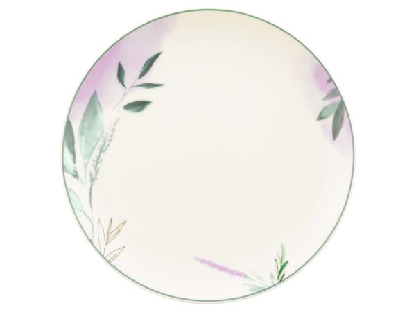 Seltmann Savona Provence Brotteller 17,5 cm
