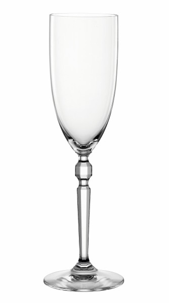 Nachtmann Heritage 106721 Sektkelch Set 2tlg. - 27111/07