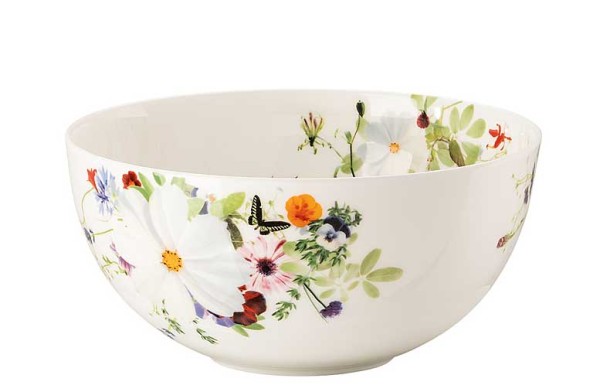 Rosenthal Brillance Grand Air Müslischale 15 cm