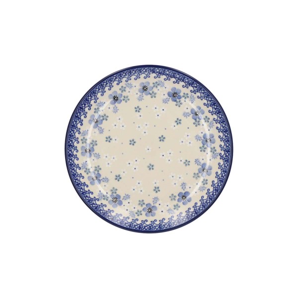 Bunzlau Castle Spring Ballet 1086-2341 Teller Ø 20cm