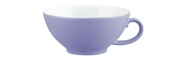 Seltmann Liberty Pure Colors Grape Purple Teeobertasse klein 0,14l