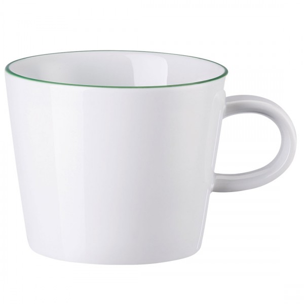 Arzberg Cucina-Basic Colori Green Kombi-Obertasse 0,22 l