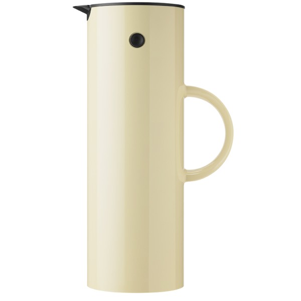 Stelton EM77 1805 Isolierkanne 1 l - mellow yellow