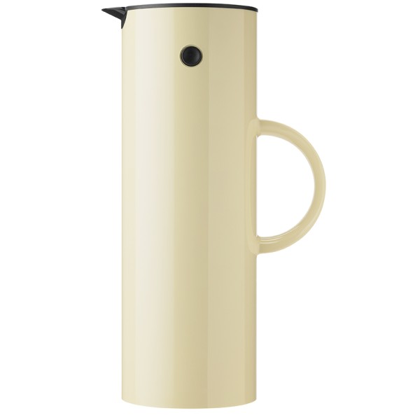 Stelton EM77 1805 Isolierkanne 1 l. mellow yellow