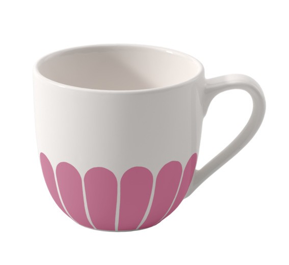 Villeroy &amp; Boch Fleur Cassis 1045531420 Espressotasse 0,07l