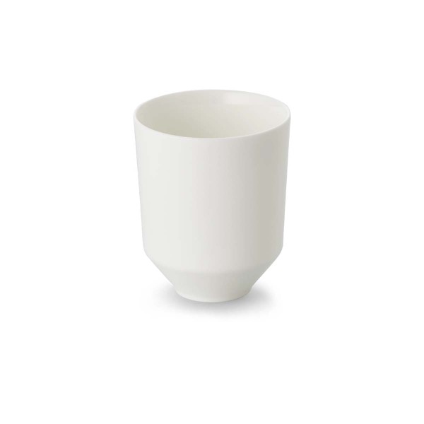 Dibbern Juno 1614400000 Becher ohne Henkel 0,25l