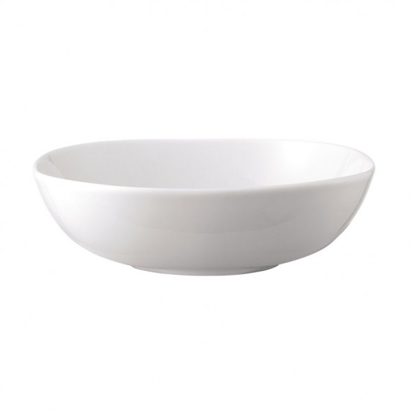 Rosenthal Moon Weiss Dessertschale 14 cm