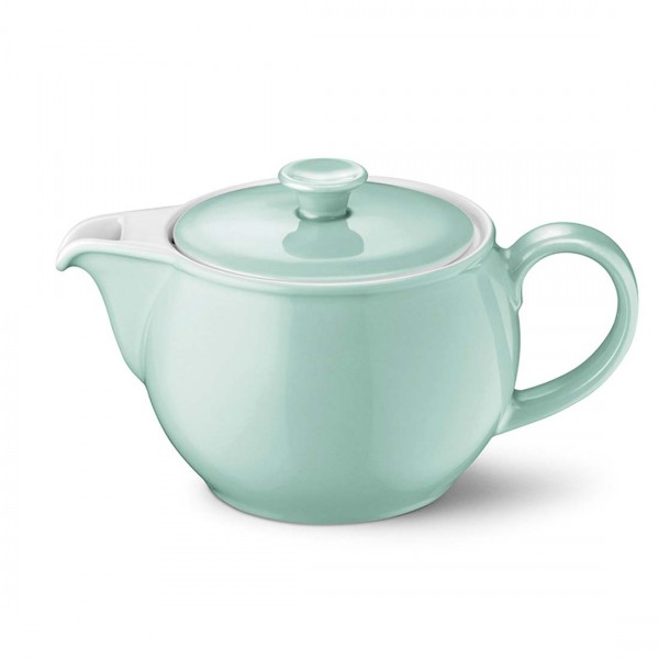 Dibbern Solid Color 2017400034 Mint Teekanne 1,1 l