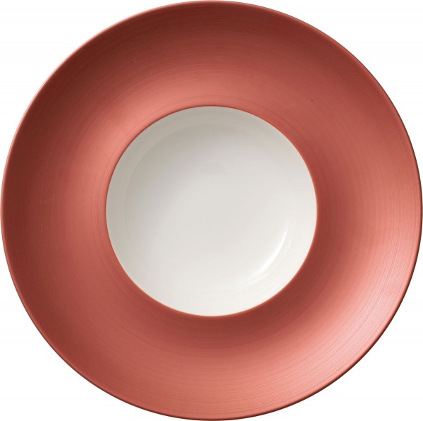 Villeroy & Boch Manufacture Glow 1042622700 Teller tief 29 cm