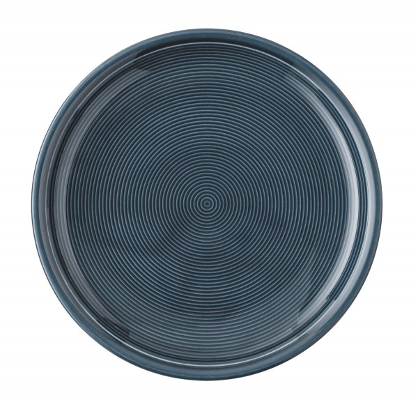 Thomas Trend Colour Night Blue Frühstücksteller groß 22cm (Auslauf zum 31.12.2025)