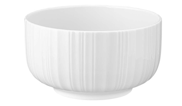 Seltmann Sento Barcode Weiss Schüssel rund 16 cm
