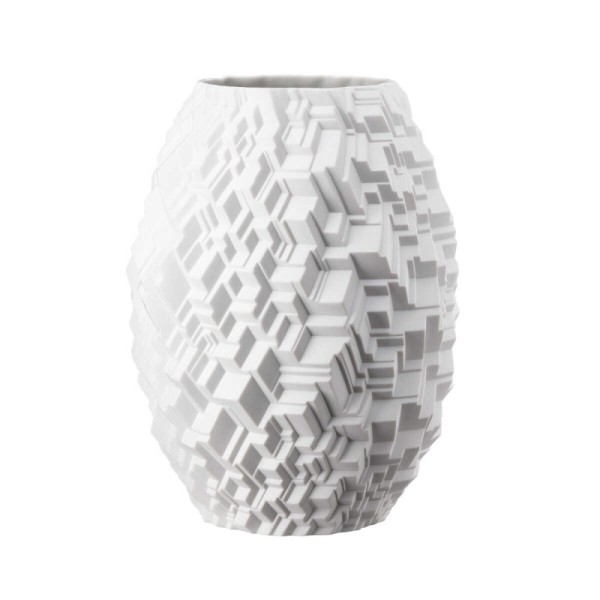 Rosenthal Phi City Vase 28 cm