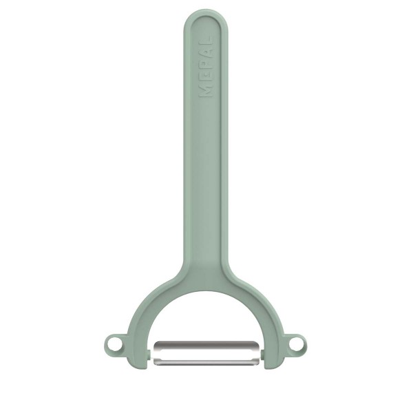 Mepal Chef it 102331094700 Sparschäler 17cm - Nordic Sage