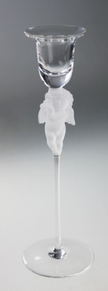 Rosenthal Studio Line Warhol Weihnachten 69946-110002-49325 Golden Angels matt Leuchter 25 cm