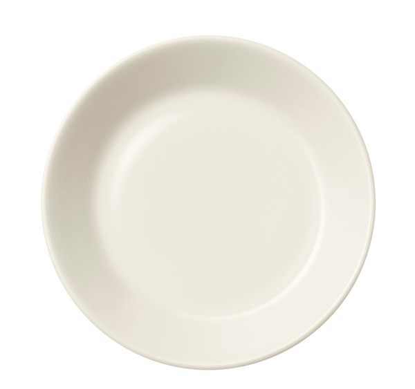 Iittala Teema Weiß 1005480 Teller 12cm