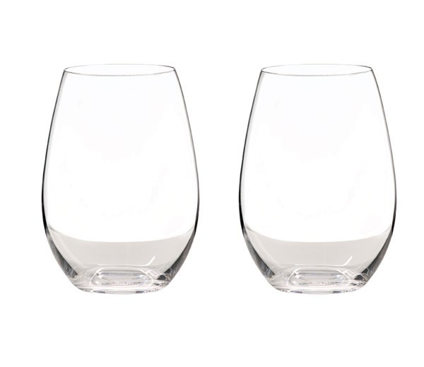 Riedel The O-Wine-Tumbler Syrah/Shiraz 414/30 2er-Set 13,2 cm