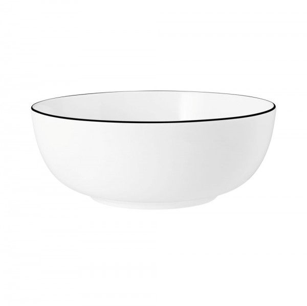 Seltmann Modern Life Black Line Foodbowl 20 cm