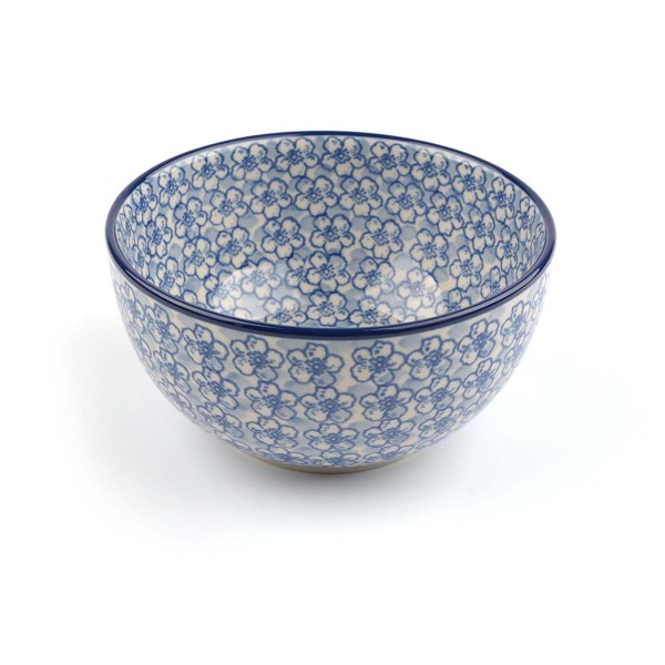 Bunzlau Castle Buttercup 1986-2176 Reisschüssel 0,6l