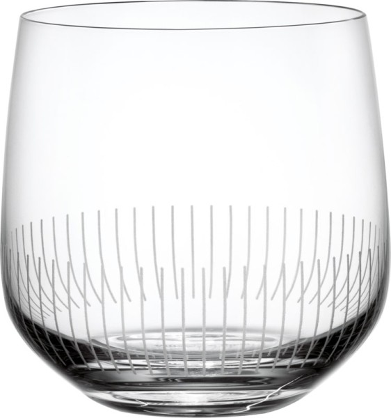 Villeroy & Boch Afina 1137218070 Wasserglas, Set 4tlg. 85 mm, 200 ml