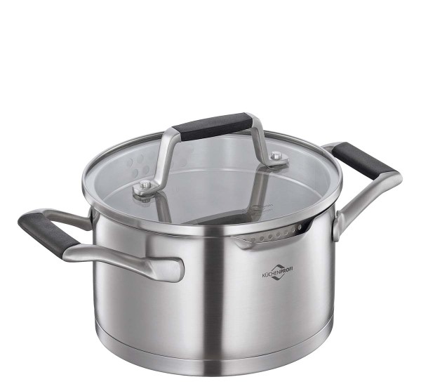 Küchenprofi Cook Bologna 2395052816 Kochtopf 16cm