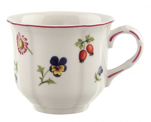 Villeroy &amp; Boch Petite Fleur 1023951300 Kaffeeobertasse 0,15 l