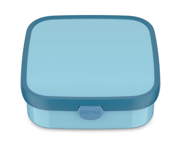 Mepal Campus 107435018300 Bento Brotdose Groß - Cool Blue