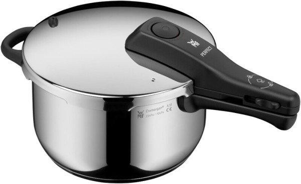 WMF Perfect 122306 Schnellkochtopf 4,5l