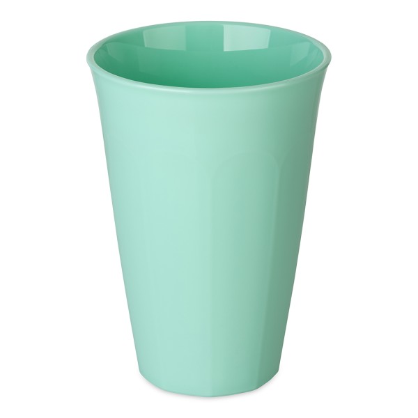 Koziol Nora 8363721 Becher 450ml - Sweet Green