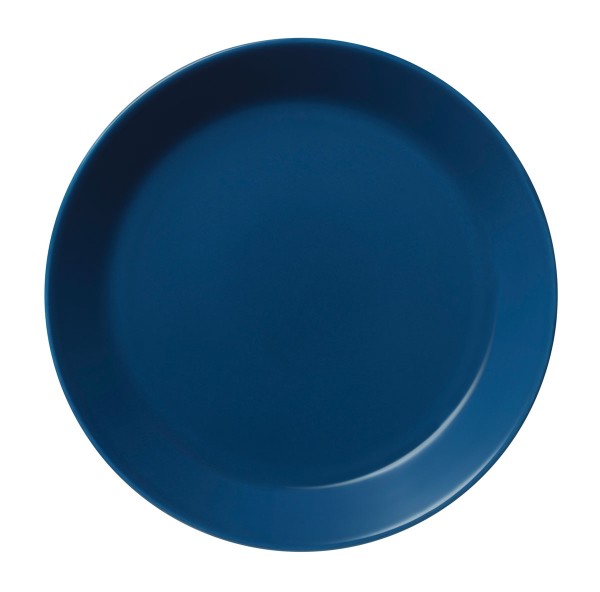 Iittala Teema Vintage Blue 1062244 Teller 23cm