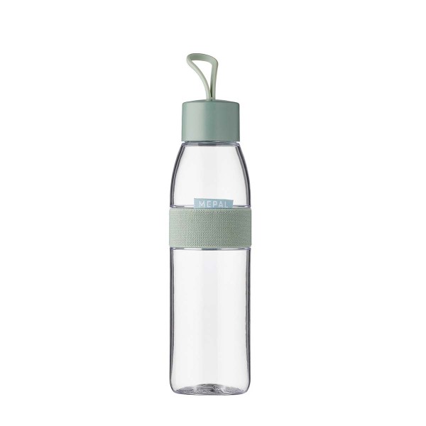 Mepal 107775094700 Trinkflasche Ellipse 500ml - Nordic Sage