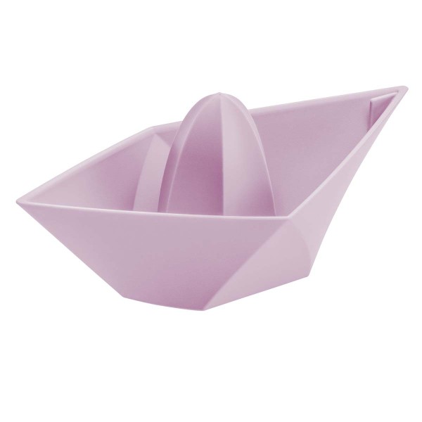 Koziol Ahoi 36820772 Zitruspresse - Lavender
