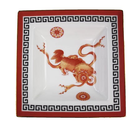 Wedgwood Dynasty (39604) Bowl rechteckig 16cm