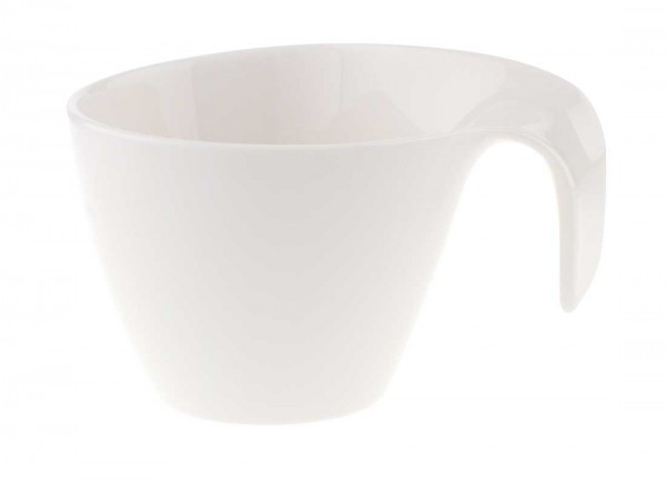 Villeroy &amp; Boch Flow 1034201240 Frühstücksobertasse 0,38 l