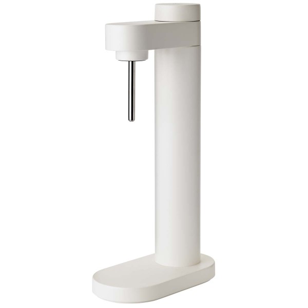 Stelton Brus 2100-6 Wassersprudler soft white