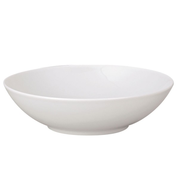 Rosenthal TAC Gropius Weiss Suppenteller 20 cm