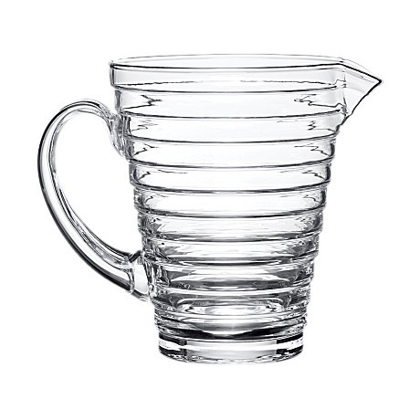 Iittala Aino Aalto 1007018 Karaffe 120cl - klar