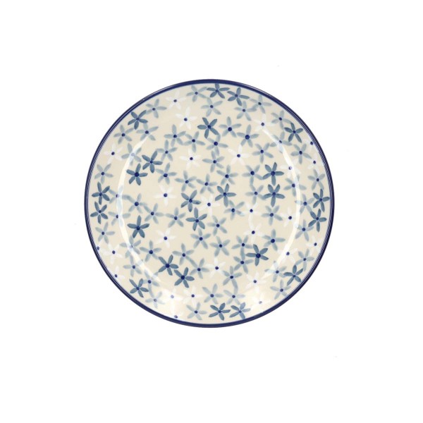 Bunzlau Castle Sea Star 1086-2607 Teller Ø 20cm
