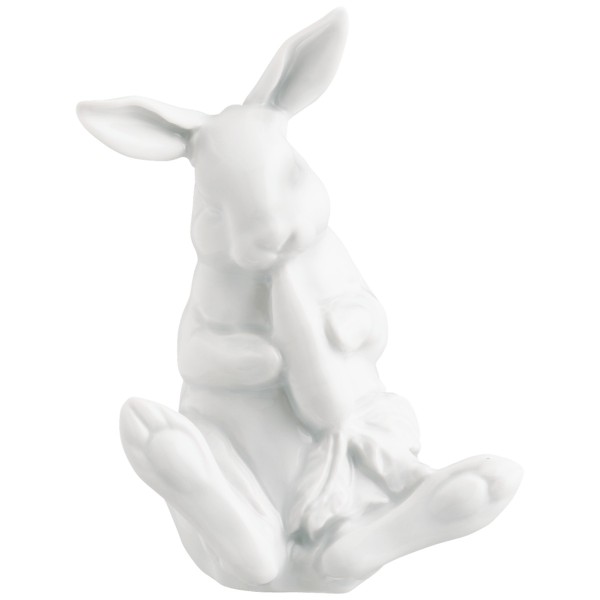 Fürstenberg PL191512 Jahreshase 2026 - Max - 12cm