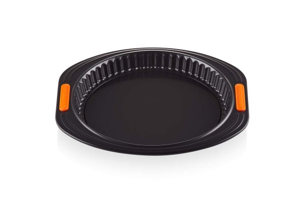 Le Creuset Backformen 46052280010000 Quicheform 28cm