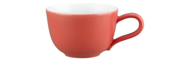 Seltmann Liberty Pure Colors Flamingo Red Espressoobertasse 0,09 l