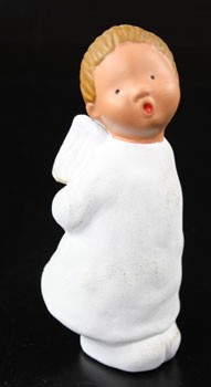Singer Engel Paula (222360) 14 cm
