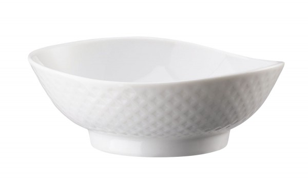 Rosenthal Junto Weiss Bowl 12 cm