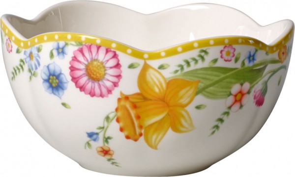 Villeroy &amp; Boch Spring Awakening 1486383190 Bol klein