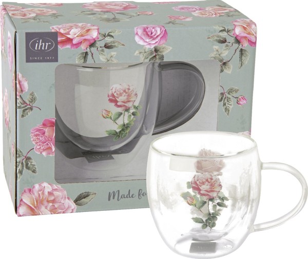 IHR Lillith Cream GB1099560 Teeglas 250 ml